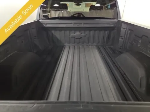 More photos of 2019 Chevrolet Silverado 1500 Custom Trail Boss at Monster Motors - Jackson, MI, MI