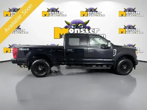 More photos of 2022 Ford F-250SD at Monster Motors - Jackson, MI, MI