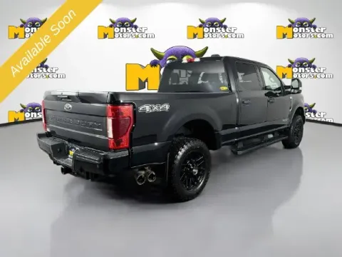 More photos of 2022 Ford F-250SD at Monster Motors - Jackson, MI, MI