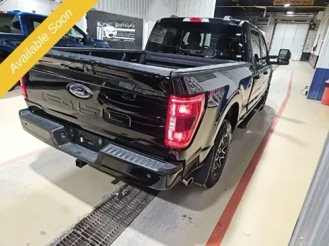More photos of 2023 Ford F-150 XLT at Monster Motors - Jackson, MI, MI