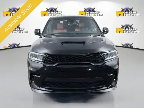 Photos of 2024 Dodge Durango SRT Hellcat Plus for sale in Michigan Center, MI at Monster Motors - Jackson, MI
