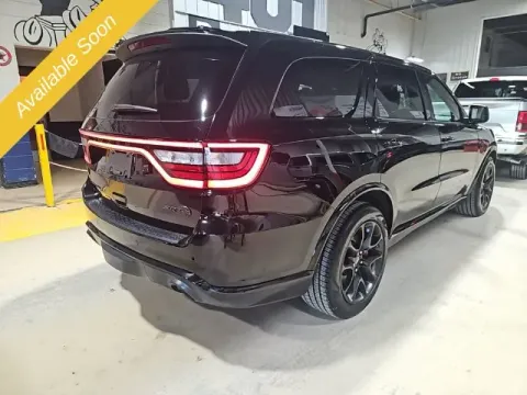 More photos of 2024 Dodge Durango SRT Hellcat Plus at Monster Motors - Jackson, MI, MI