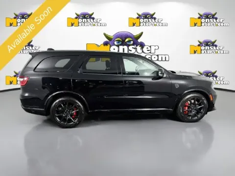 More photos of 2024 Dodge Durango SRT Hellcat Plus at Monster Motors - Jackson, MI, MI