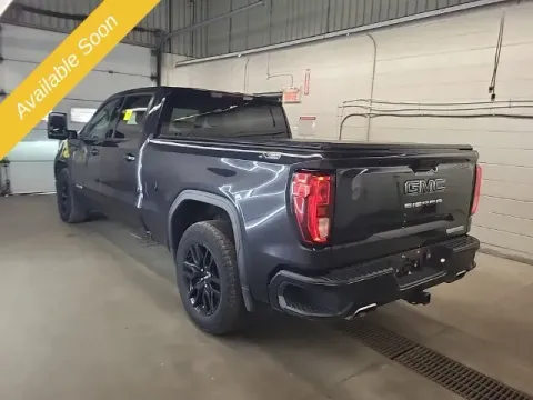 Another view of 2022 GMC Sierra 1500 Elevation for sale in Michigan Center, MI at Monster Motors - Jackson, MI