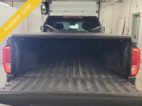 More photos of 2022 GMC Sierra 1500 Elevation at Monster Motors - Jackson, MI, MI