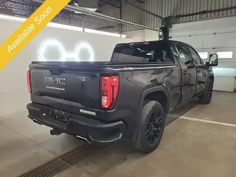 More photos of 2022 GMC Sierra 1500 Elevation at Monster Motors - Jackson, MI, MI