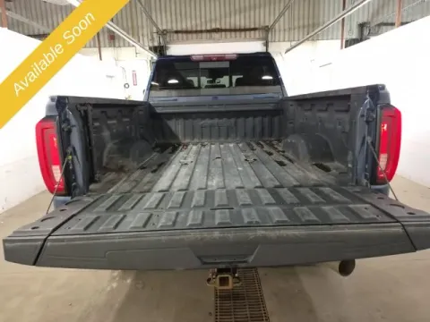 More photos of 2020 GMC Sierra 2500 HD AT4 at Monster Motors - Jackson, MI, MI