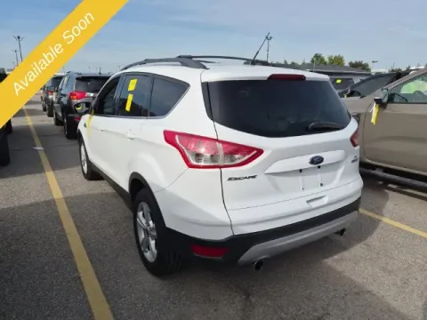 Another view of 2013 Ford Escape SE for sale in Michigan Center, MI at Monster Motors - Jackson, MI