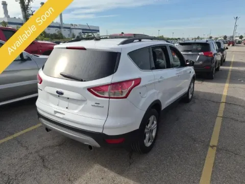 More photos of 2013 Ford Escape SE at Monster Motors - Jackson, MI, MI