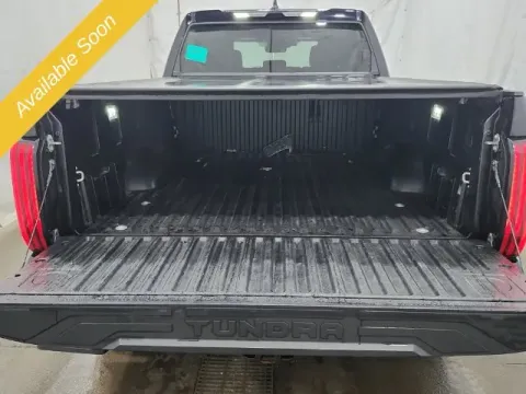 More photos of 2024 Toyota Tundra Limited at Monster Motors - Jackson, MI, MI