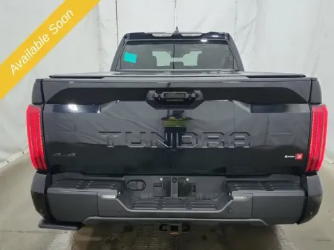 More photos of 2024 Toyota Tundra Limited at Monster Motors - Jackson, MI, MI