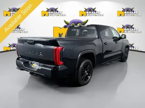 More photos of 2024 Toyota Tundra Limited at Monster Motors - Jackson, MI, MI