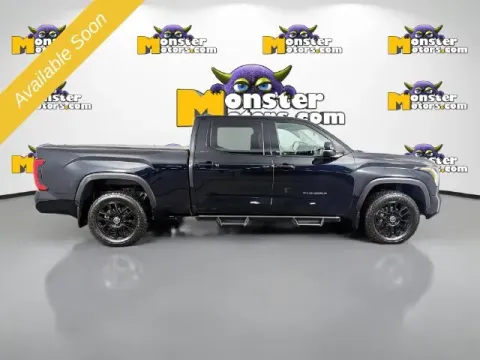 More photos of 2024 Toyota Tundra Limited at Monster Motors - Jackson, MI, MI