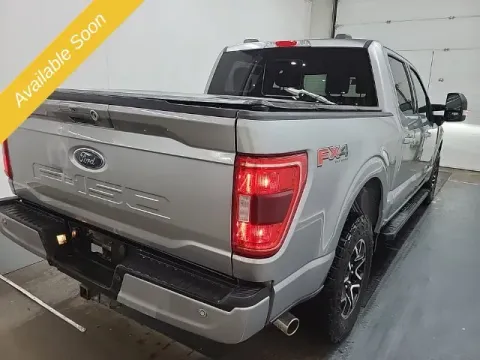 More photos of 2023 Ford F-150 XLT at Monster Motors - Jackson, MI, MI