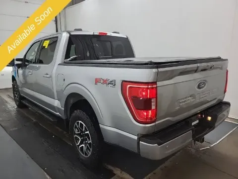 Another view of 2023 Ford F-150 XLT for sale in Michigan Center, MI at Monster Motors - Jackson, MI