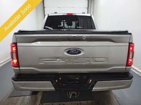 More photos of 2023 Ford F-150 XLT at Monster Motors - Jackson, MI, MI