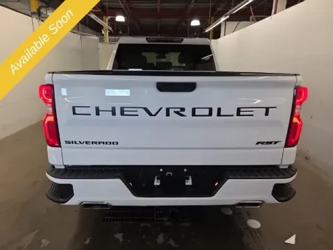 More photos of 2023 Chevrolet Silverado 1500 RST at Monster Motors - Jackson, MI, MI