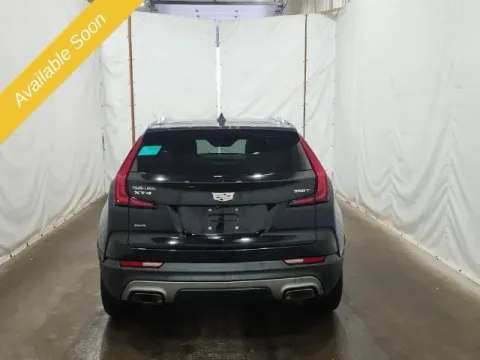 More photos of 2020 Cadillac XT4 Premium Luxury at Monster Motors - Jackson, MI, MI
