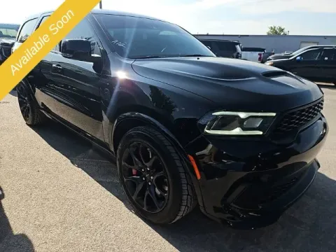 More photos of 2024 Dodge Durango SRT Hellcat Plus at Monster Motors - Jackson, MI, MI