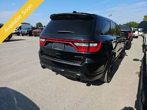 More photos of 2024 Dodge Durango SRT Hellcat Plus at Monster Motors - Jackson, MI, MI