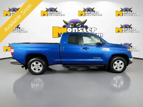 More photos of 2018 Toyota Tundra SR5 at Monster Motors - Jackson, MI, MI