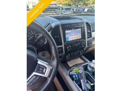 More photos of 2019 Ford F-350SD Lariat at Monster Motors - Jackson, MI, MI