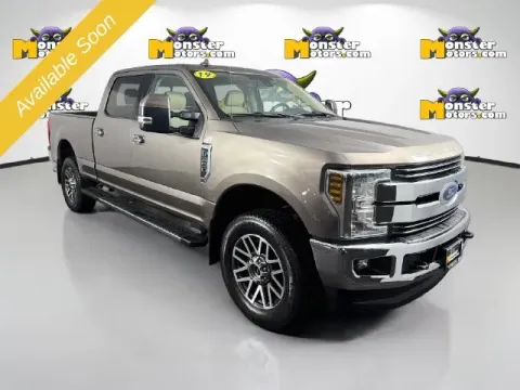 Another view of 2019 Ford F-350SD Lariat for sale in Michigan Center, MI at Monster Motors - Jackson, MI