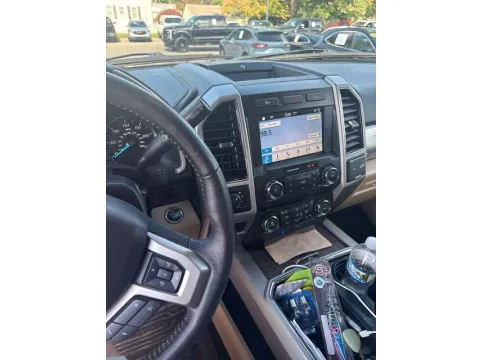 Photos of 2019 Ford F-350SD Lariat for sale in Michigan Center, MI at Monster Motors - Jackson, MI