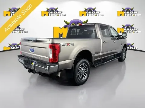 More photos of 2019 Ford F-350SD Lariat at Monster Motors - Jackson, MI, MI