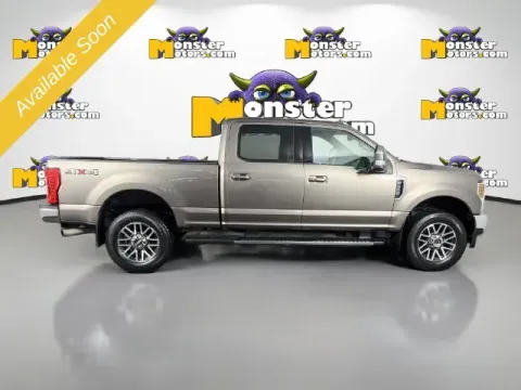 More photos of 2019 Ford F-350SD Lariat at Monster Motors - Jackson, MI, MI