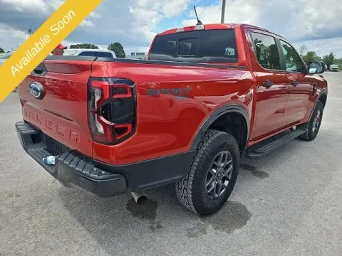 More photos of 2024 Ford Ranger XLT at Monster Motors - Jackson, MI, MI