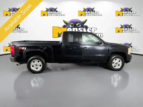 More photos of 2011 Chevrolet Silverado 1500 LTZ at Monster Motors - Jackson, MI, MI