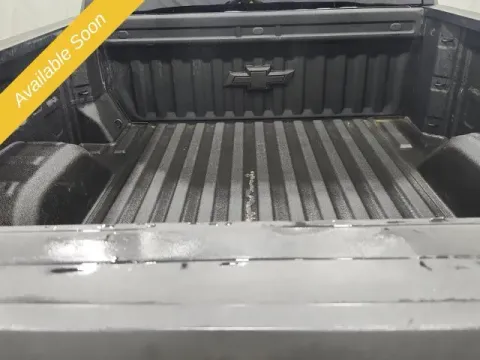 More photos of 2021 Chevrolet Silverado 1500 Custom Trail Boss at Monster Motors - Jackson, MI, MI