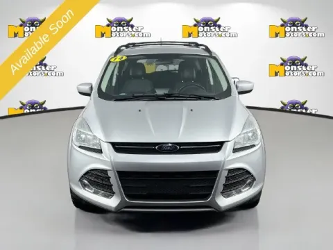 Photos of 2014 Ford Escape SE for sale in Michigan Center, MI at Monster Motors - Jackson, MI