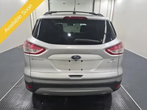 More photos of 2014 Ford Escape SE at Monster Motors - Jackson, MI, MI
