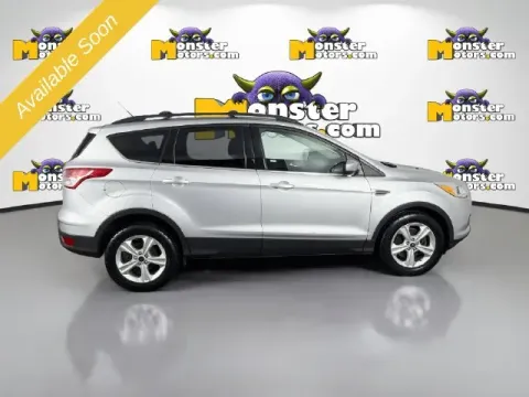 More photos of 2014 Ford Escape SE at Monster Motors - Jackson, MI, MI