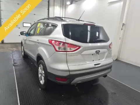 Another view of 2014 Ford Escape SE for sale in Michigan Center, MI at Monster Motors - Jackson, MI