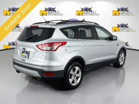 More photos of 2014 Ford Escape SE at Monster Motors - Jackson, MI, MI