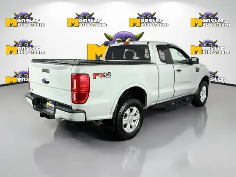 More photos of 2021 Ford Ranger XLT at Monster Motors - Jackson, MI, MI