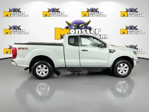 More photos of 2021 Ford Ranger XLT at Monster Motors - Jackson, MI, MI