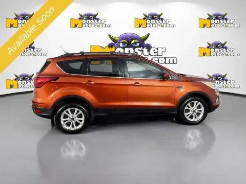 More photos of 2019 Ford Escape SEL at Monster Motors - Jackson, MI, MI