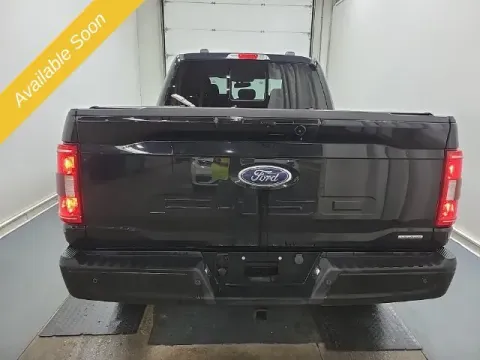 More photos of 2021 Ford F-150 XLT at Monster Motors - Jackson, MI, MI