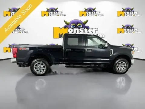 More photos of 2022 Ford F-250SD XLT at Monster Motors - Jackson, MI, MI