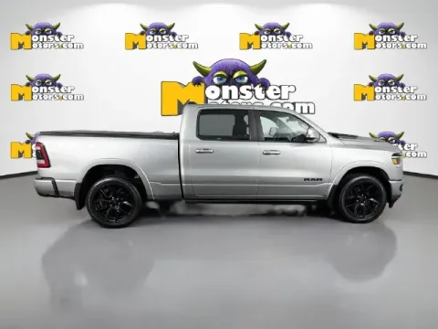 More photos of 2021 Ram 1500 Sport at Monster Motors - Jackson, MI, MI