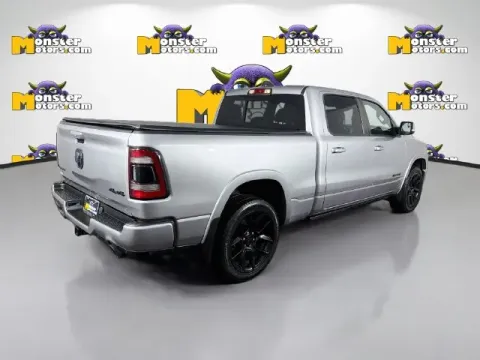 More photos of 2021 Ram 1500 Sport at Monster Motors - Jackson, MI, MI