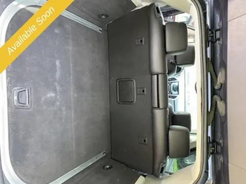 More photos of 2016 Cadillac SRX Luxury at Monster Motors - Jackson, MI, MI