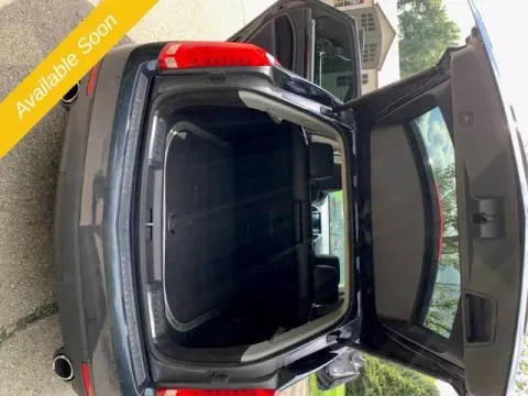 Another view of 2016 Cadillac SRX Luxury for sale in Michigan Center, MI at Monster Motors - Jackson, MI