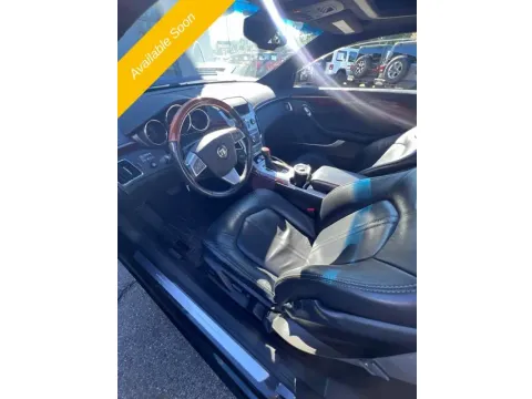 Another view of 2011 Cadillac CTS Premium for sale in Michigan Center, MI at Monster Motors - Jackson, MI