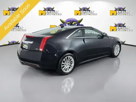 More photos of 2011 Cadillac CTS Premium at Monster Motors - Jackson, MI, MI
