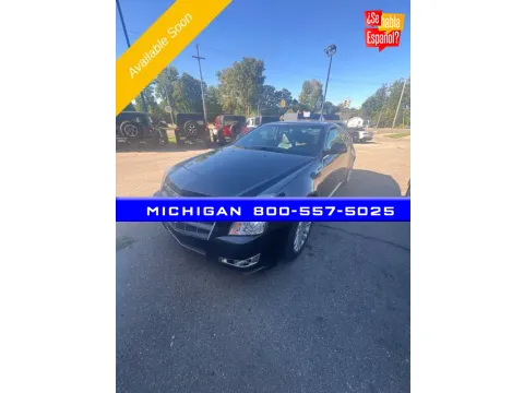 Unknown 2011 Cadillac CTS Premium for sale in Michigan Center, MI